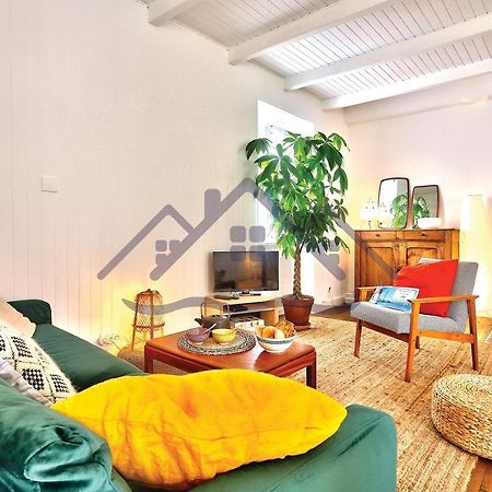 Localise - M20 - La Maison Des Dunes A 2 Pas Du Centre - Tout A Pied, Plage, Port, Centre, Commerces Marche - Wifi Inclus - Linge De Lit Inclus - Animaux Bienvenus Guilvinec Exterior foto