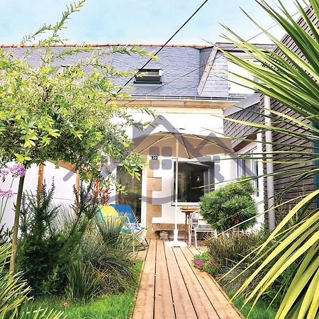 Localise - M20 - La Maison Des Dunes A 2 Pas Du Centre - Tout A Pied, Plage, Port, Centre, Commerces Marche - Wifi Inclus - Linge De Lit Inclus - Animaux Bienvenus Guilvinec Exterior foto