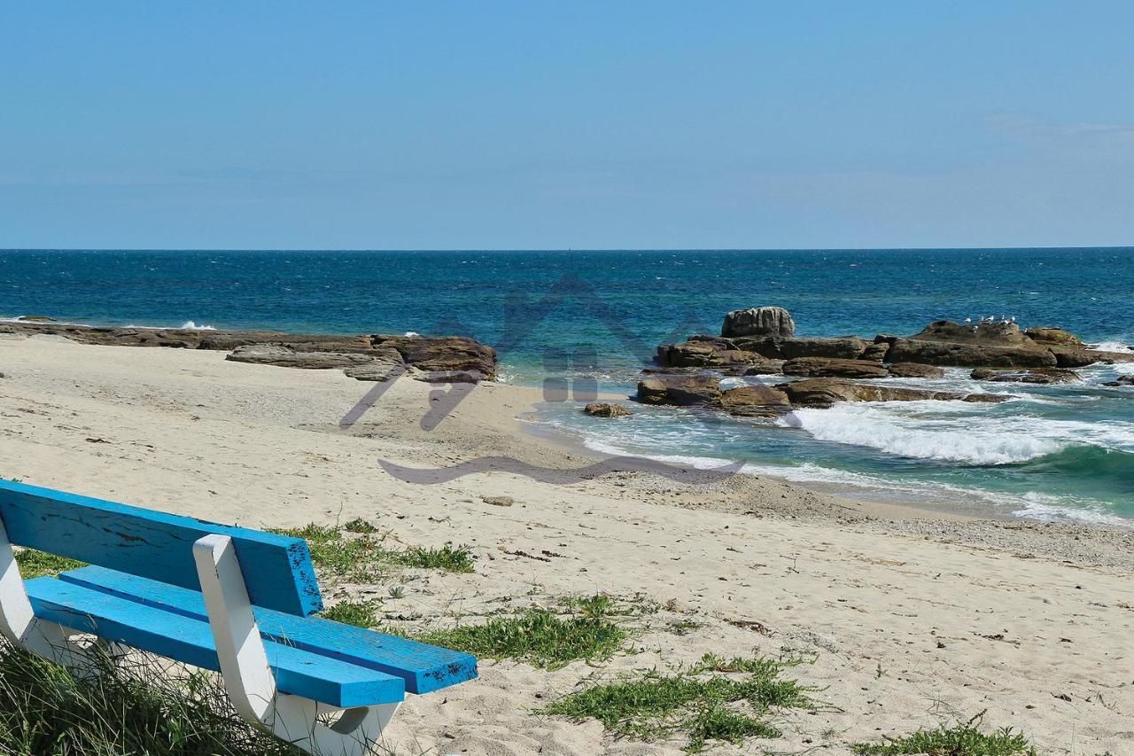 Localise - M20 - La Maison Des Dunes A 2 Pas Du Centre - Tout A Pied, Plage, Port, Centre, Commerces Marche - Wifi Inclus - Linge De Lit Inclus - Animaux Bienvenus Guilvinec Exterior foto